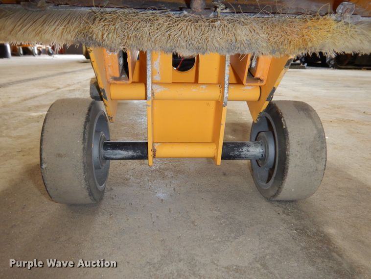 image for item GQ9734 Smith SPS10 surface preparator