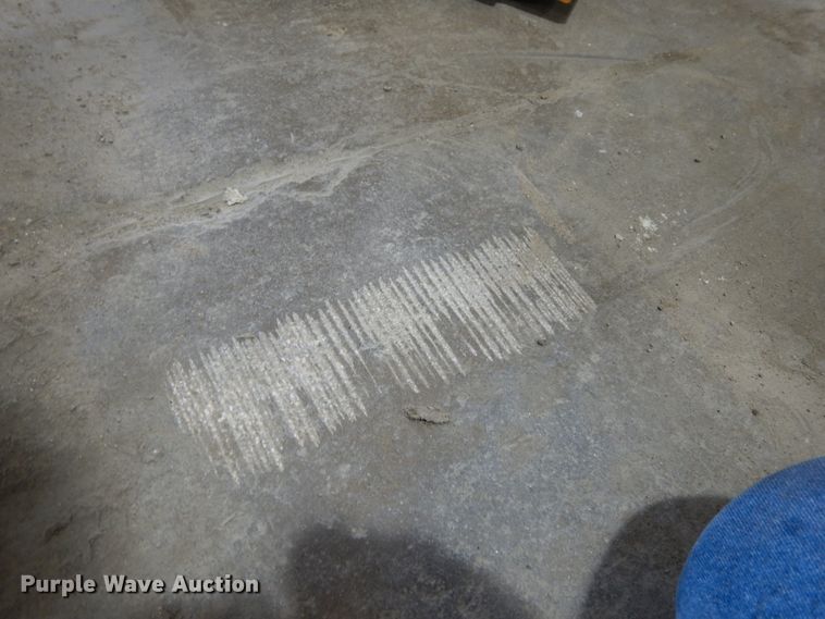 image for item GQ9734 Smith SPS10 surface preparator