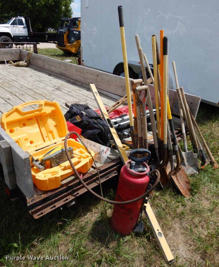 image for item GQ9738 Tools