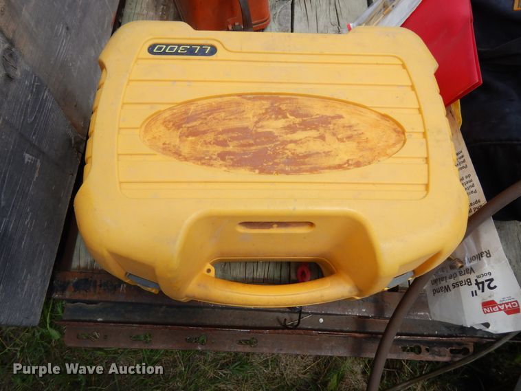 image for item GQ9738 Tools