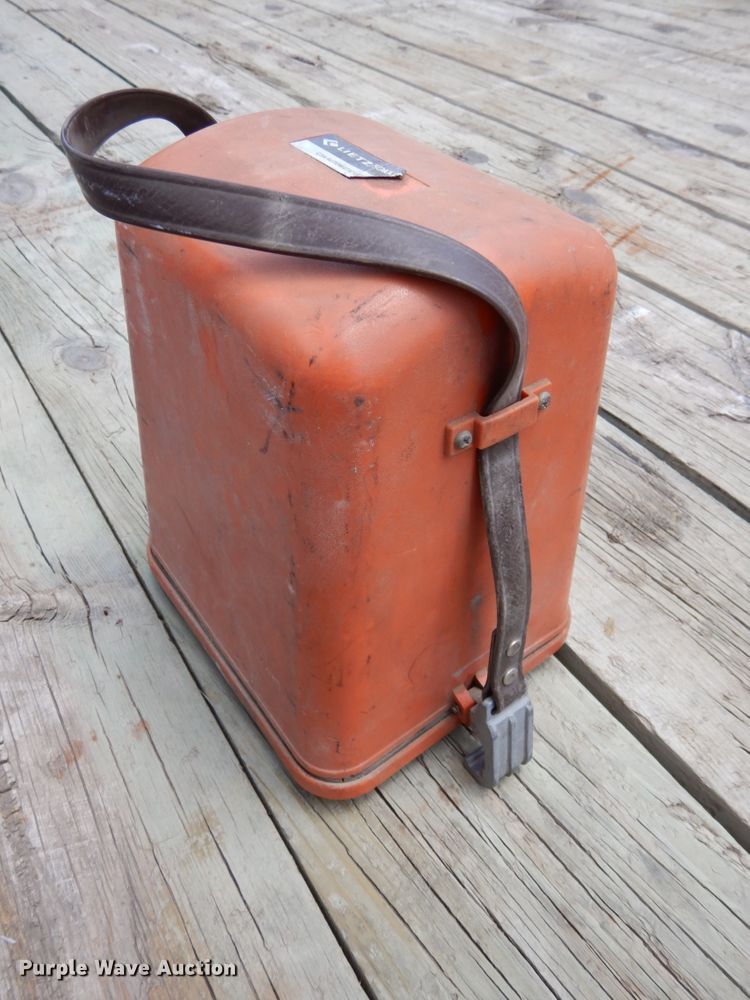 image for item GQ9738 Tools