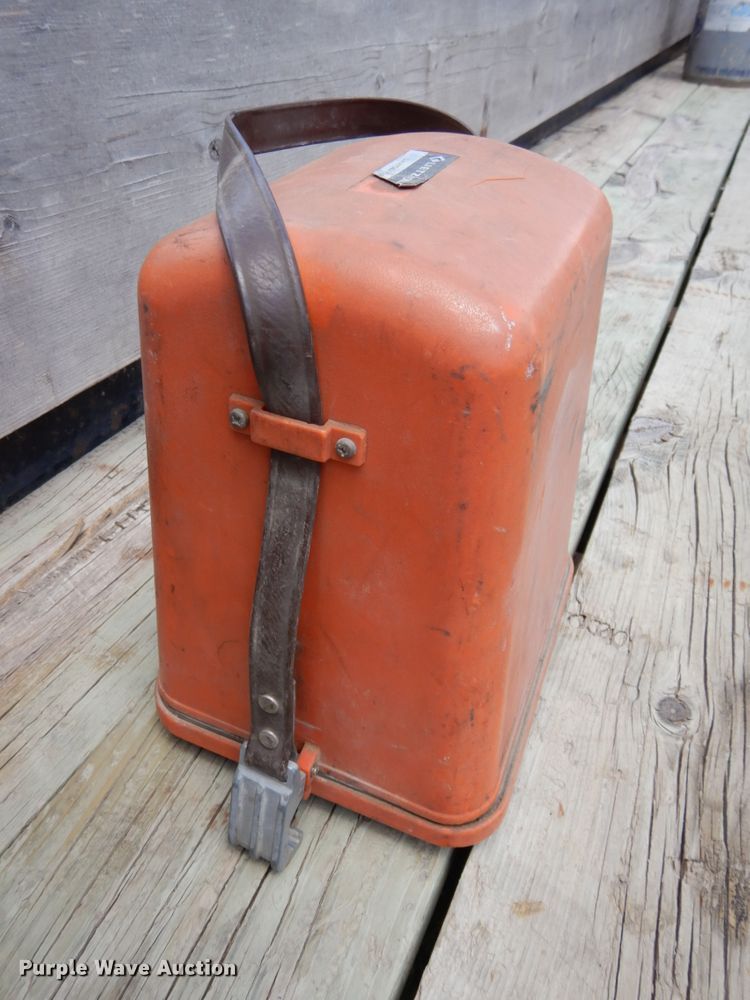 image for item GQ9738 Tools