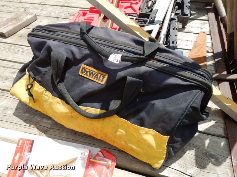 image for item GQ9738 Tools