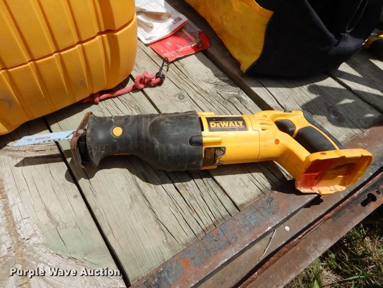 image for item GQ9738 Tools