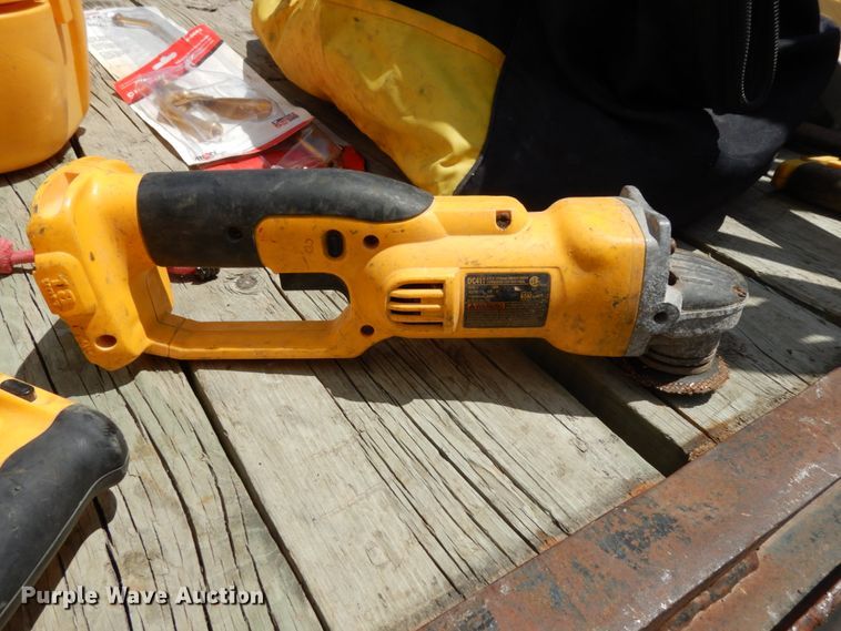 image for item GQ9738 Tools