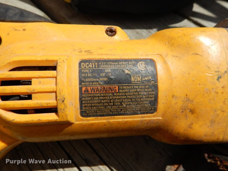 image for item GQ9738 Tools