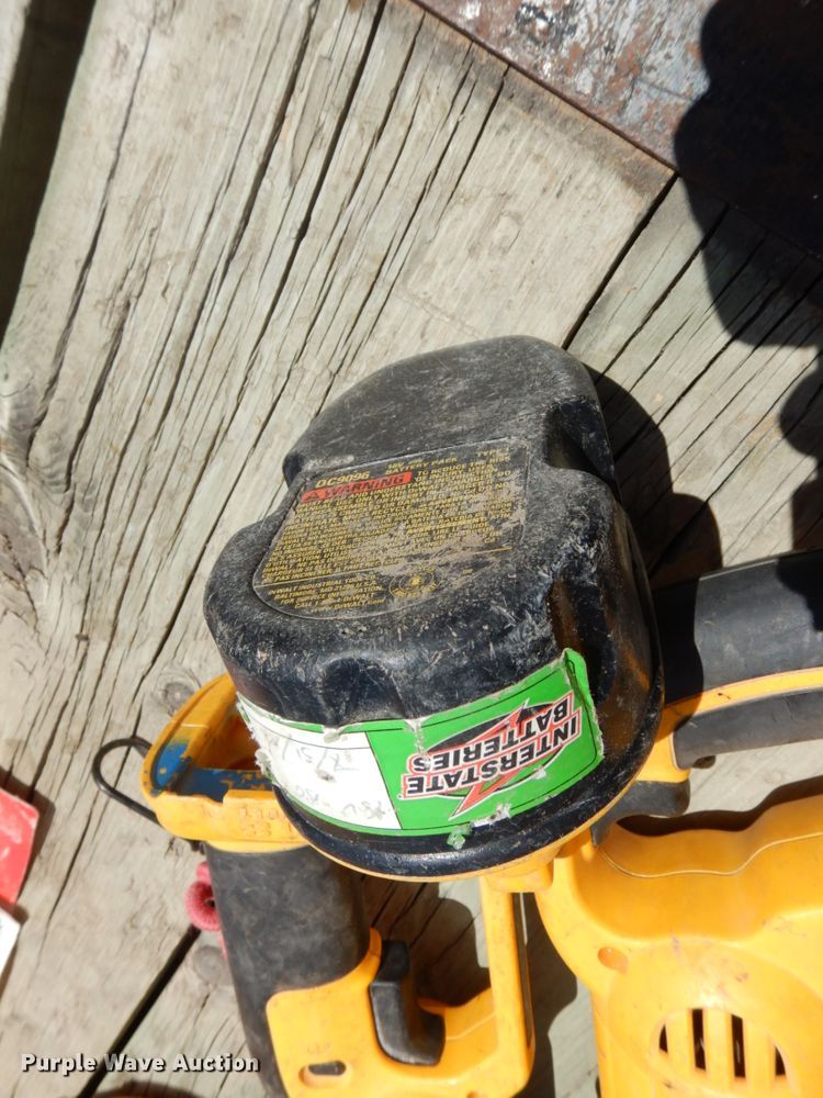 image for item GQ9738 Tools