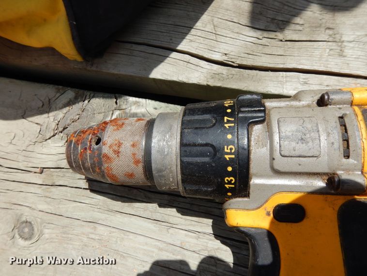 image for item GQ9738 Tools