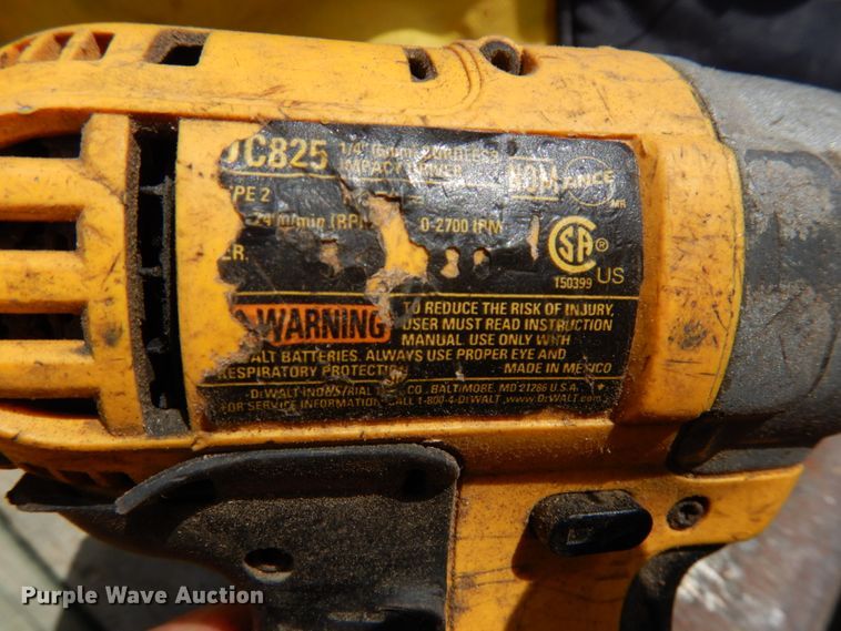 image for item GQ9738 Tools