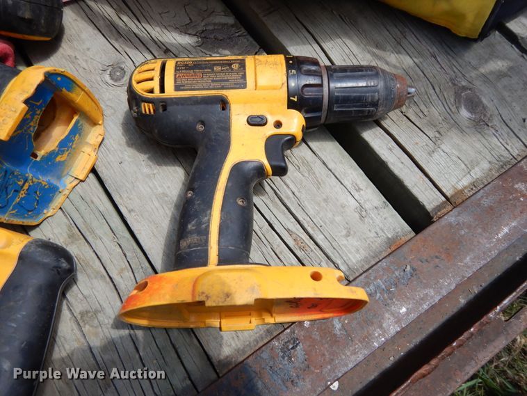 image for item GQ9738 Tools