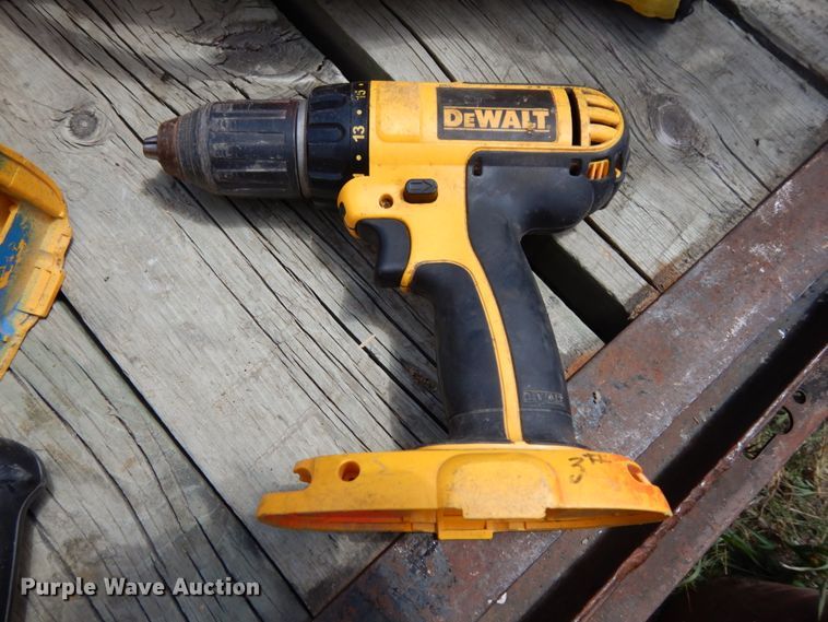 image for item GQ9738 Tools