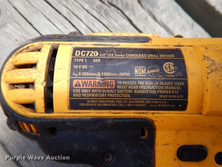 image for item GQ9738 Tools