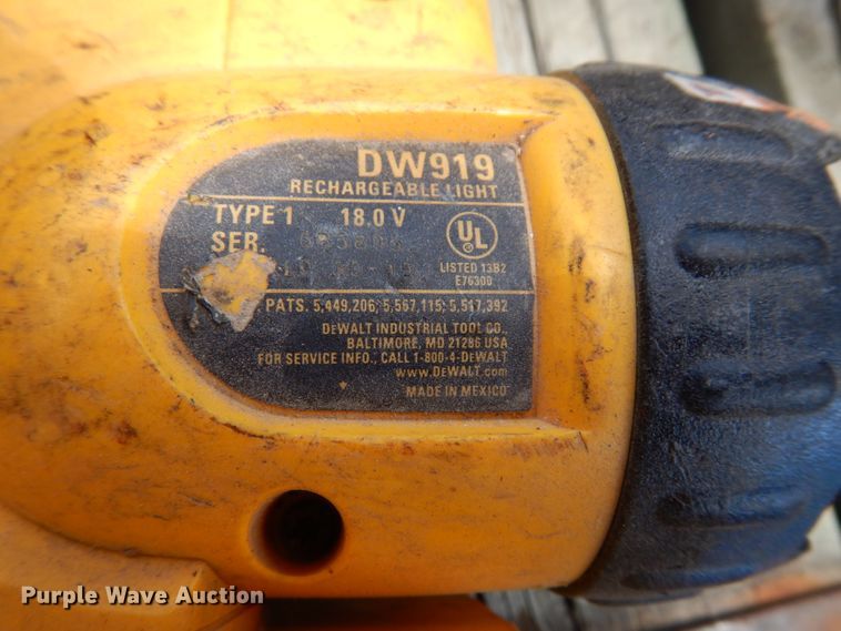 image for item GQ9738 Tools