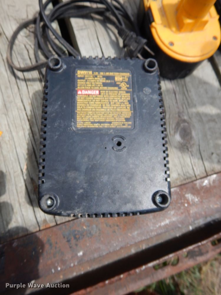 image for item GQ9738 Tools