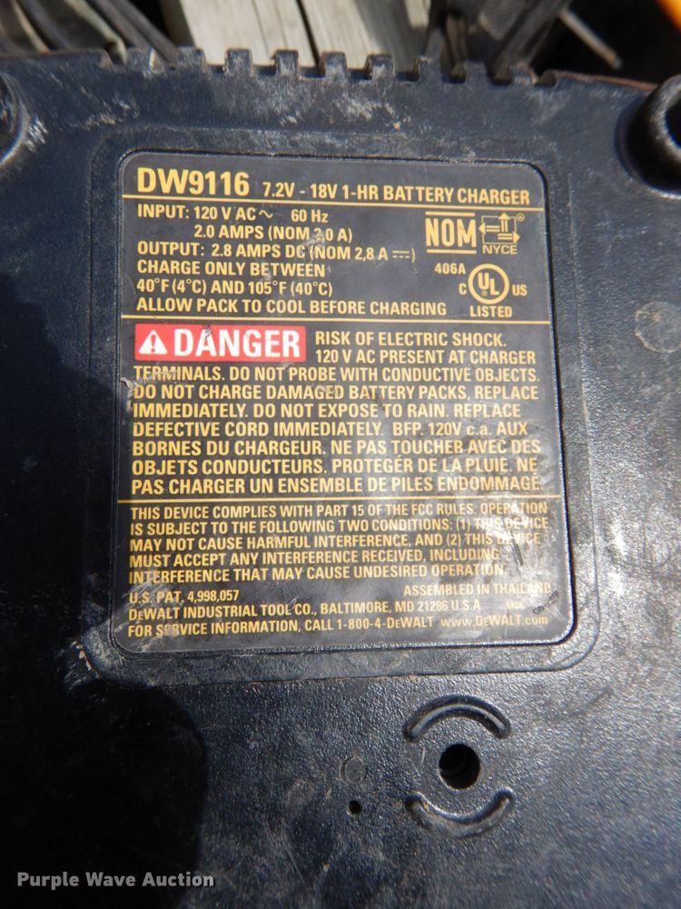 image for item GQ9738 Tools