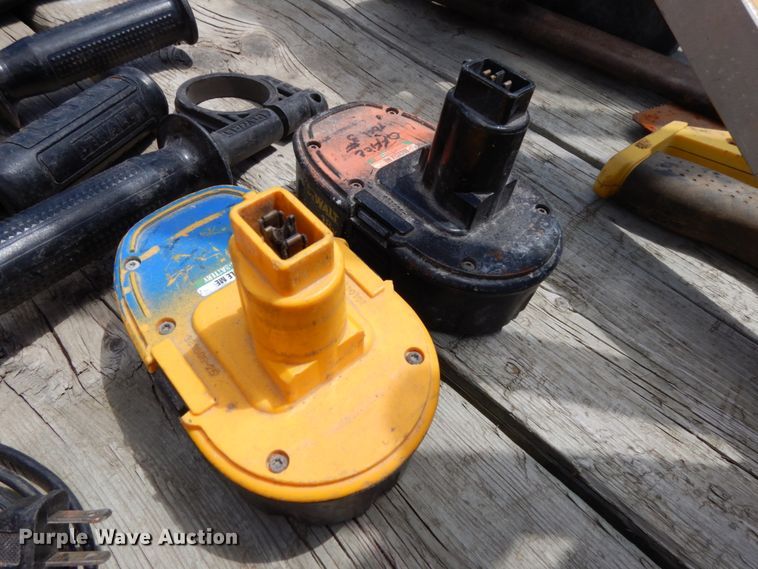 image for item GQ9738 Tools