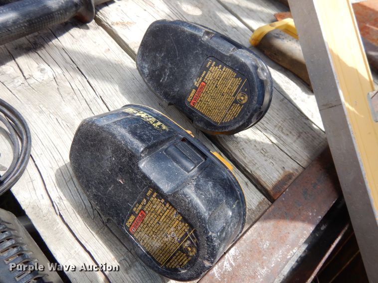 image for item GQ9738 Tools