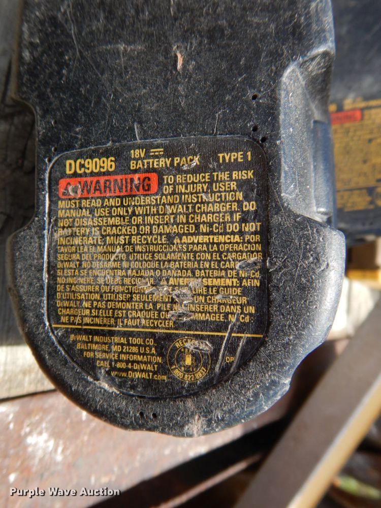 image for item GQ9738 Tools