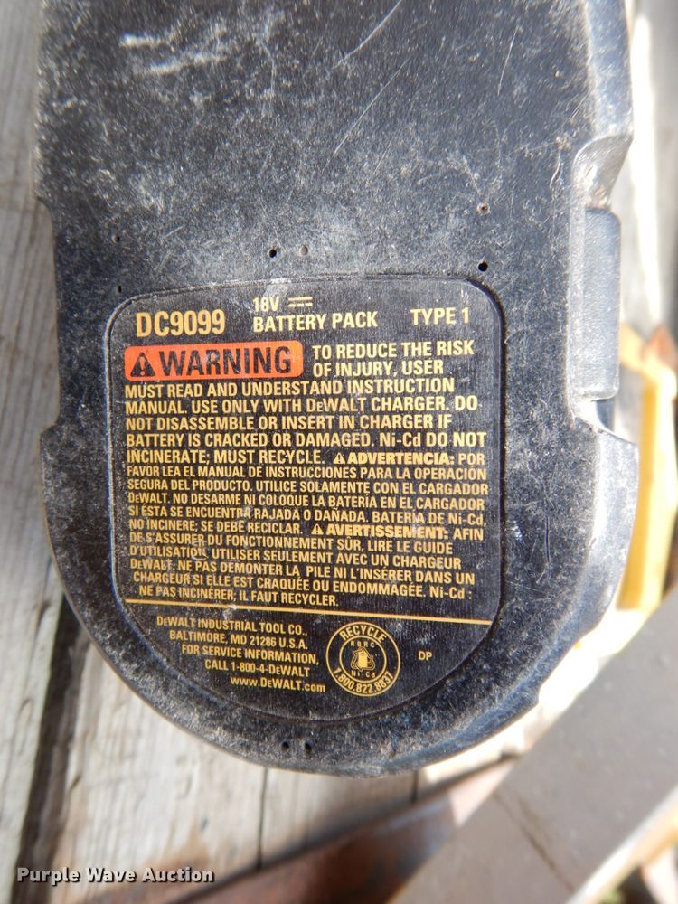 image for item GQ9738 Tools