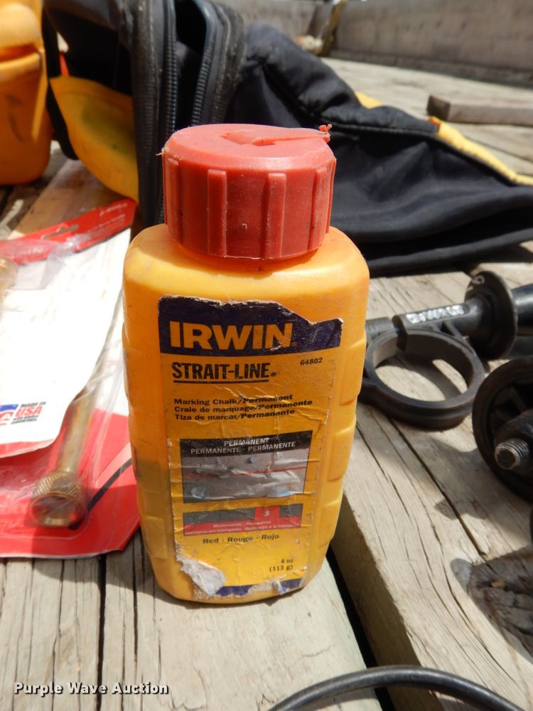 image for item GQ9738 Tools