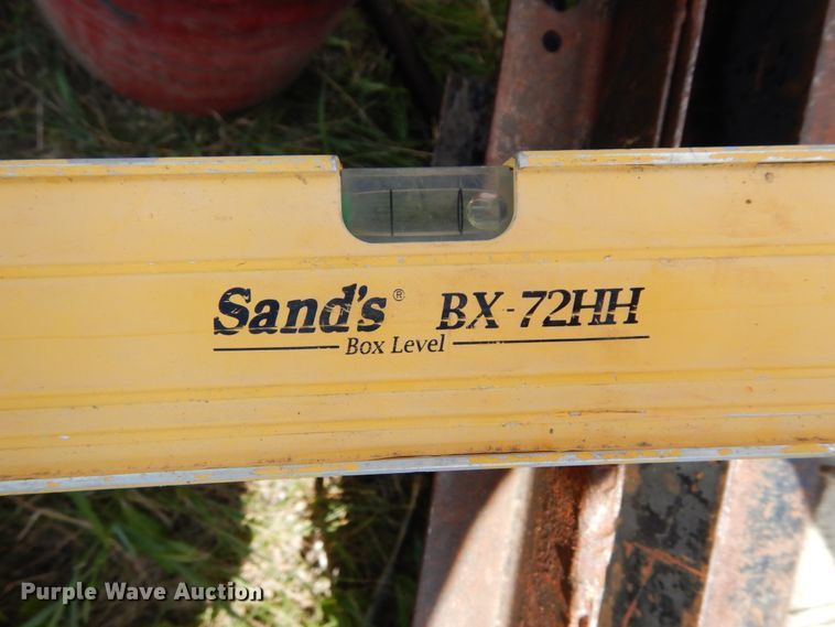 image for item GQ9738 Tools