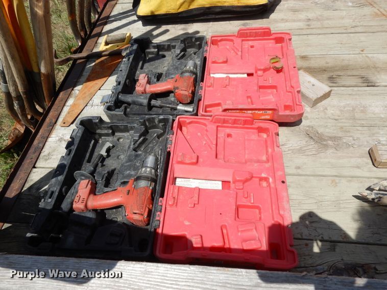 image for item GQ9738 Tools