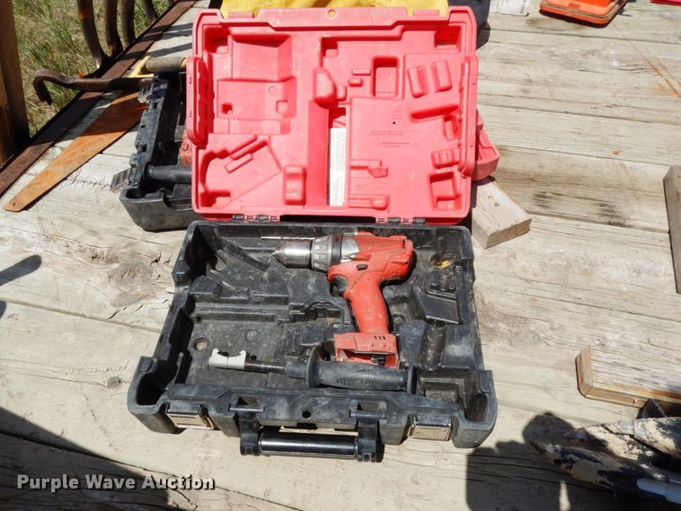 image for item GQ9738 Tools