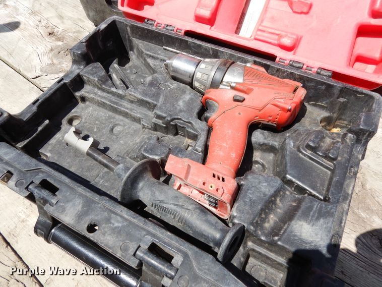 image for item GQ9738 Tools