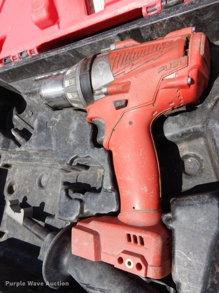 image for item GQ9738 Tools