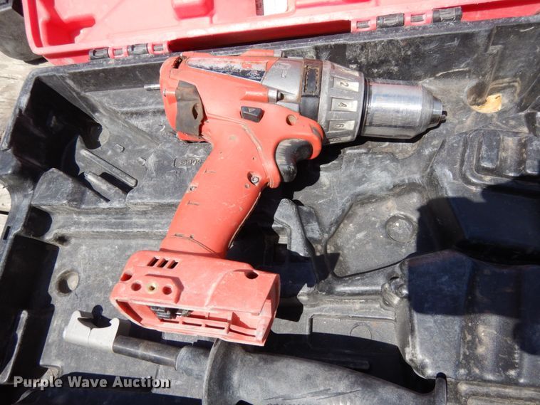 image for item GQ9738 Tools