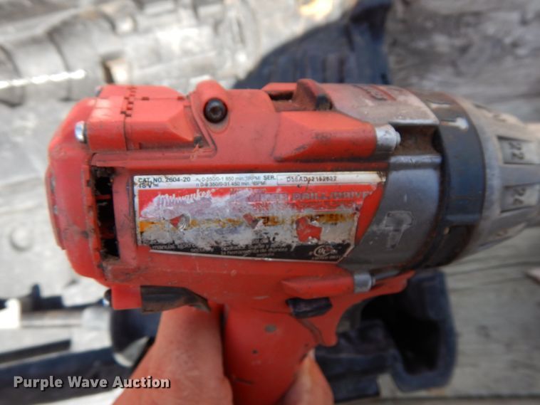 image for item GQ9738 Tools