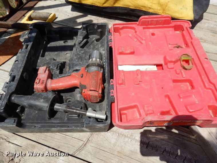 image for item GQ9738 Tools