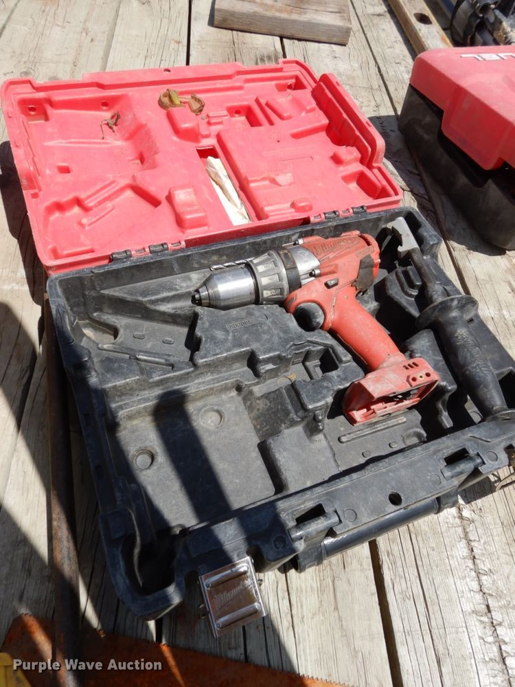 image for item GQ9738 Tools