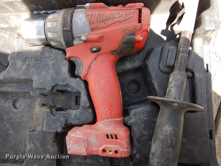 image for item GQ9738 Tools