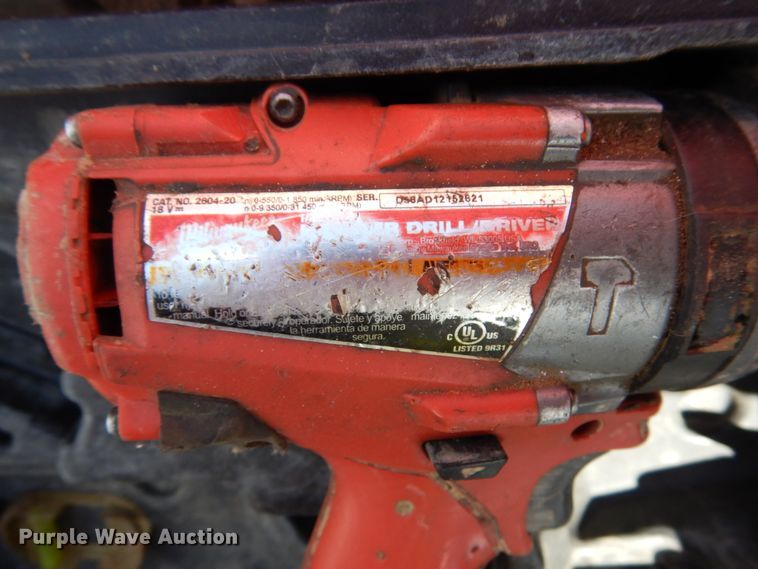 image for item GQ9738 Tools