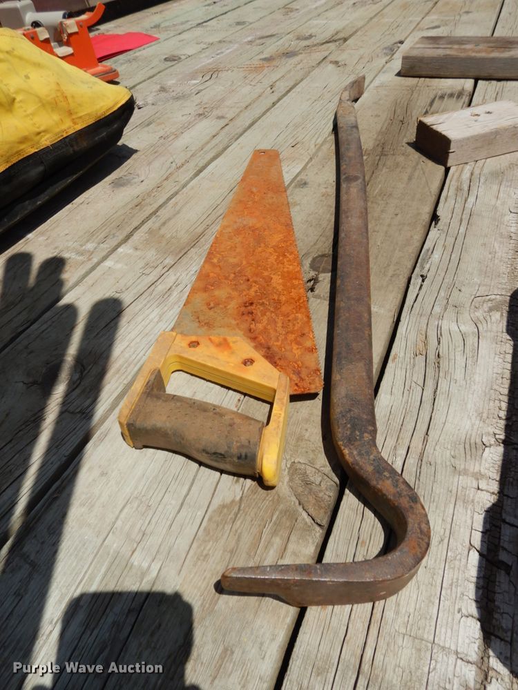 image for item GQ9738 Tools