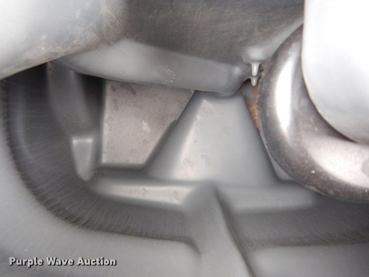 image for item GQ9739 2018 Karcher B90RR65 floor scrubber