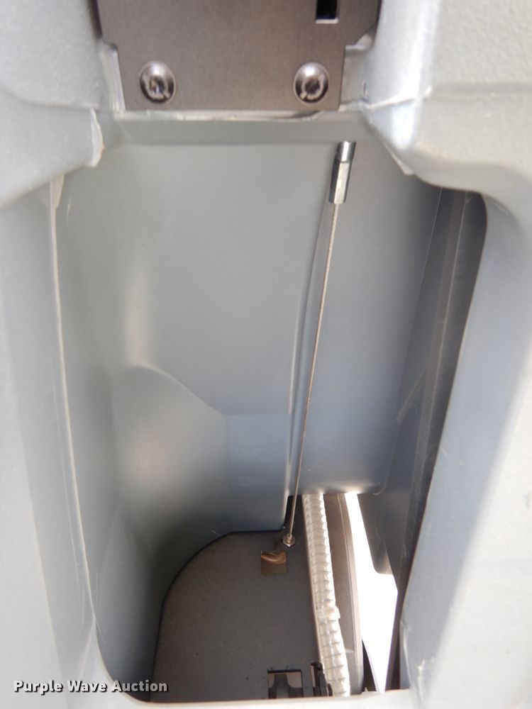 image for item GQ9739 2018 Karcher B90RR65 floor scrubber