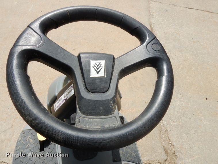 image for item GQ9740 2017 Karcher B90RR65 floor scrubber