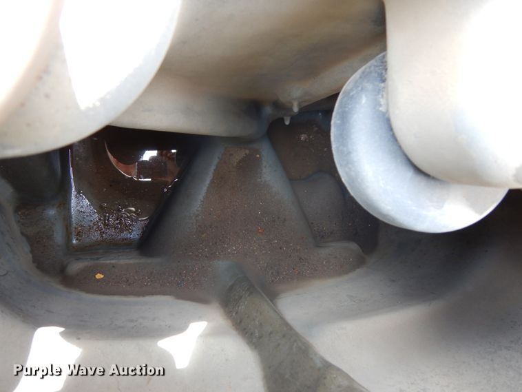 image for item GQ9740 2017 Karcher B90RR65 floor scrubber