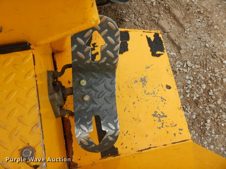 image for item GT9445 2016 Terramite T9  backhoe