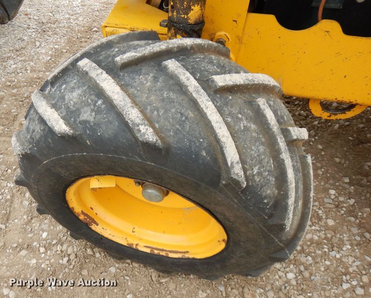 image for item GT9445 2016 Terramite T9  backhoe