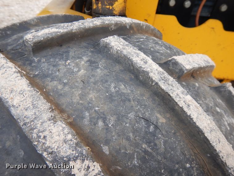 image for item GT9445 2016 Terramite T9  backhoe