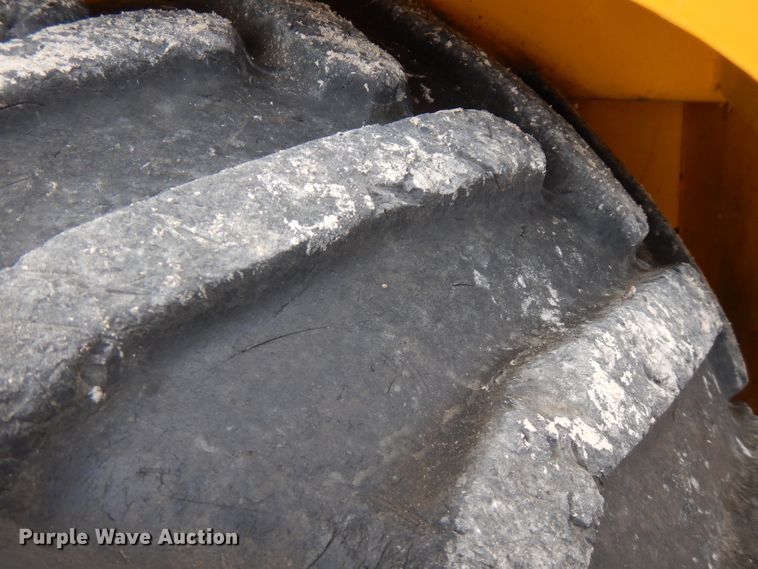 image for item GT9445 2016 Terramite T9  backhoe