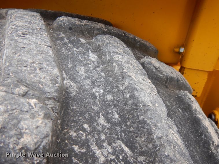 image for item GT9445 2016 Terramite T9  backhoe