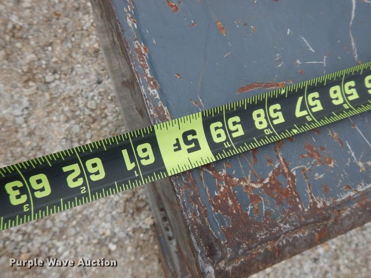 image for item GT9445 2016 Terramite T9  backhoe