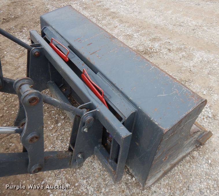 image for item GT9445 2016 Terramite T9  backhoe