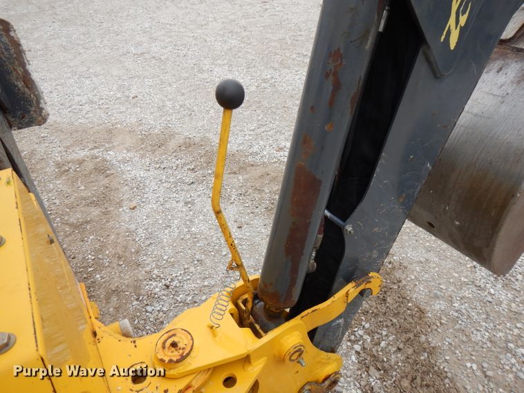 image for item GT9445 2016 Terramite T9  backhoe