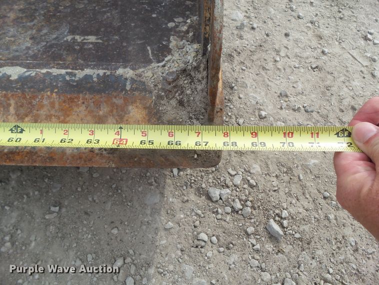 image for item GX9148 2016 Bobcat T590  tracked skid steer loader