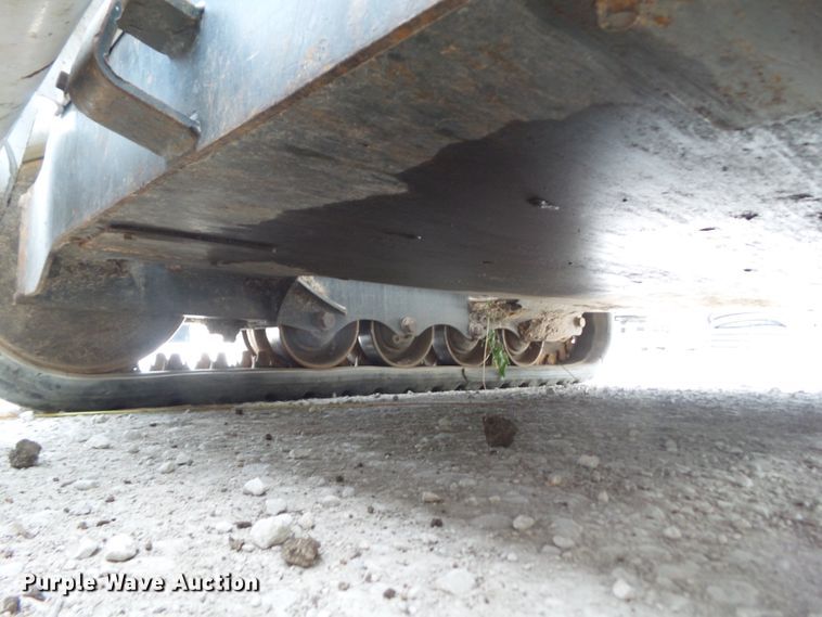 image for item GX9148 2016 Bobcat T590  tracked skid steer loader